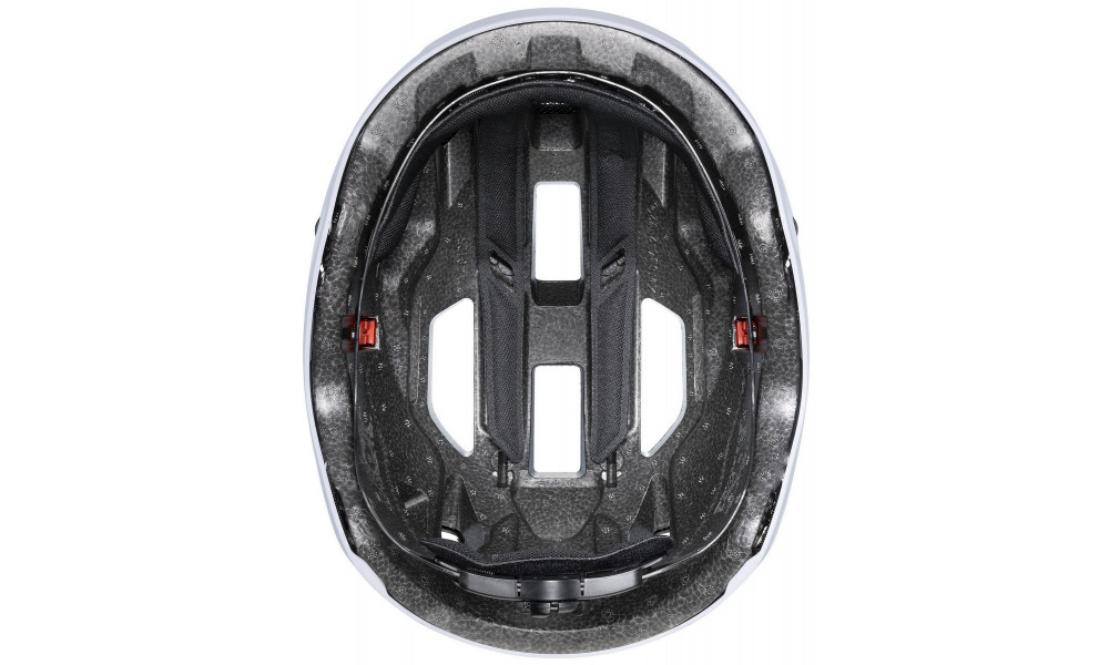 Šalmas Uvex city stride rhino matt - 2