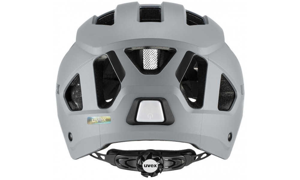 Šalmas Uvex city stride rhino matt - 5