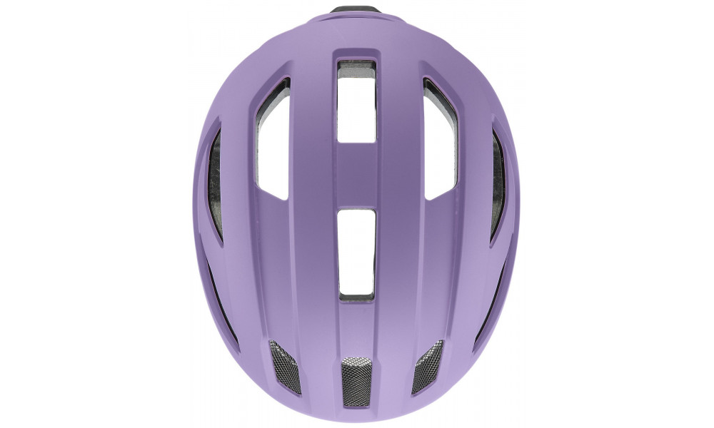 Šalmas Uvex city stride lilac matt - 3