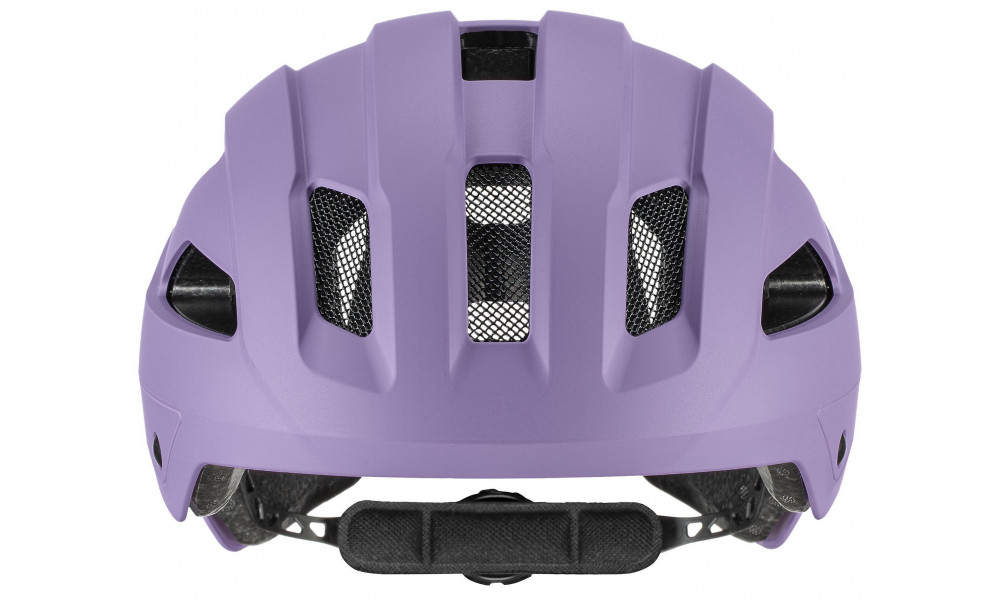 Šalmas Uvex city stride lilac matt - 6