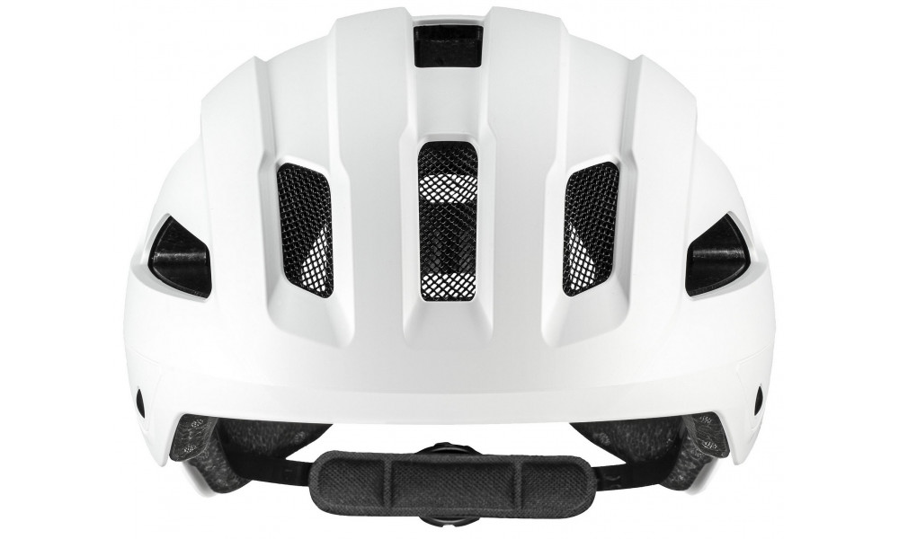 Šalmas Uvex city stride MIPS white matt - 6