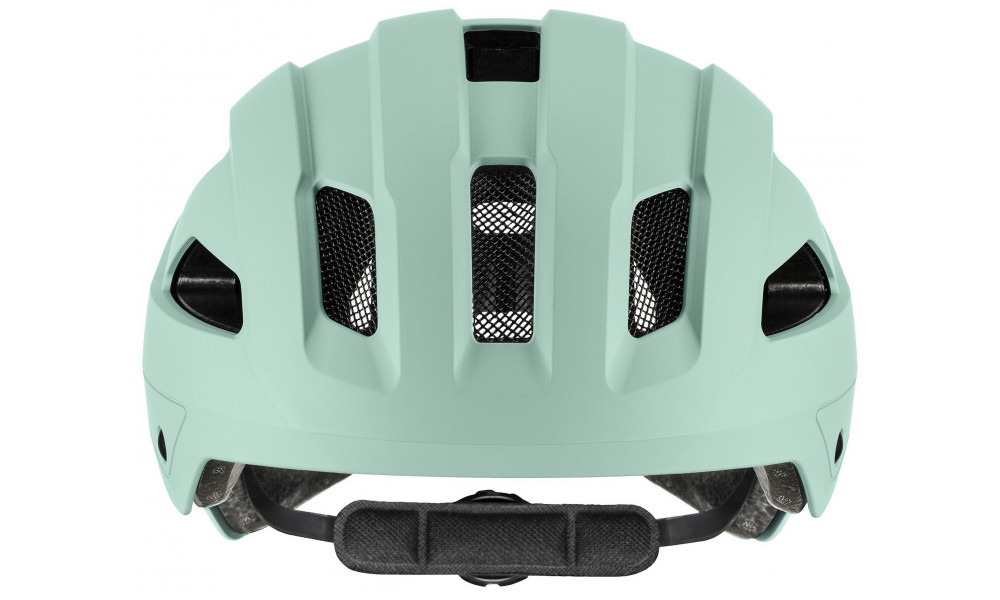 Šalmas Uvex city stride MIPS jade matt - 6