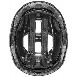 Šalmas Uvex city stride MIPS black matt