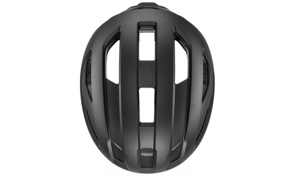 Šalmas Uvex city stride MIPS black matt - 3