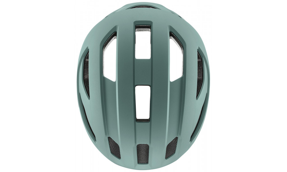 Šalmas Uvex stride sage green matt - 4