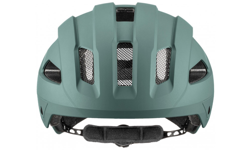 Šalmas Uvex stride sage green matt - 5
