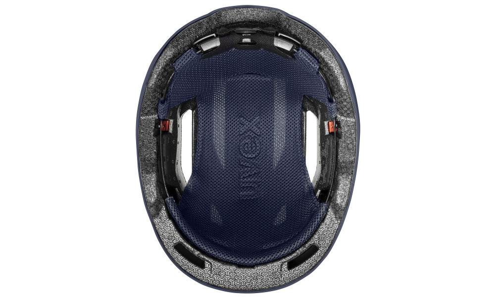 Šalmas Uvex urban planet deep space matt - 2