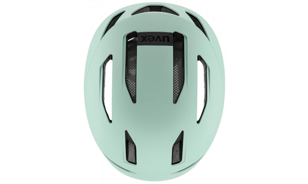 Šalmas Uvex urban planet jade matt - 4