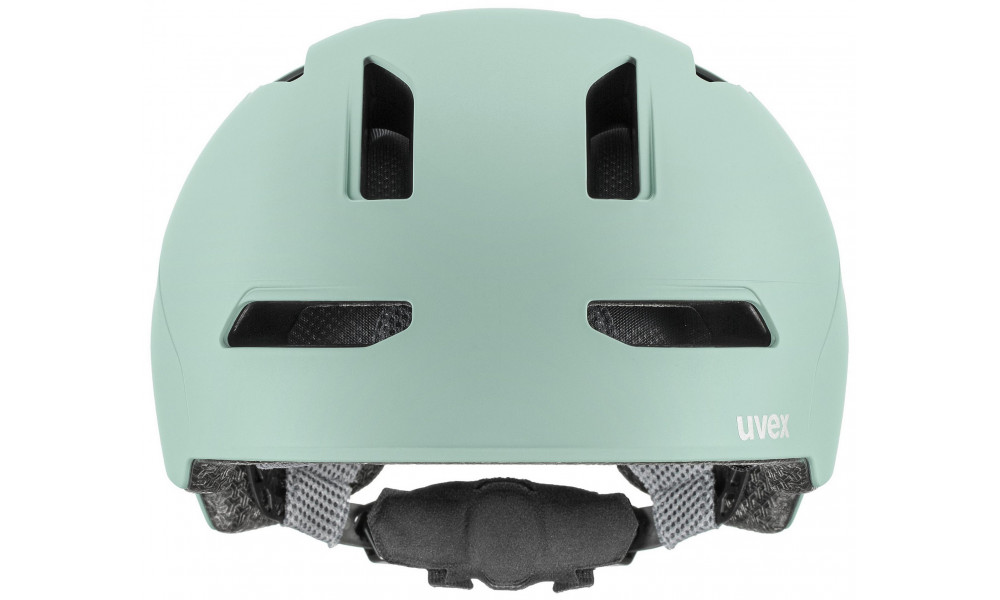 Šalmas Uvex urban planet jade matt - 5