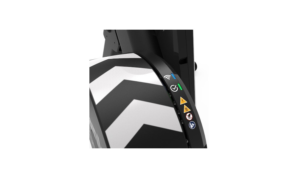 Treniruoklis Wahoo KICKR Core 2 + Zwift Cog/Click - 3
