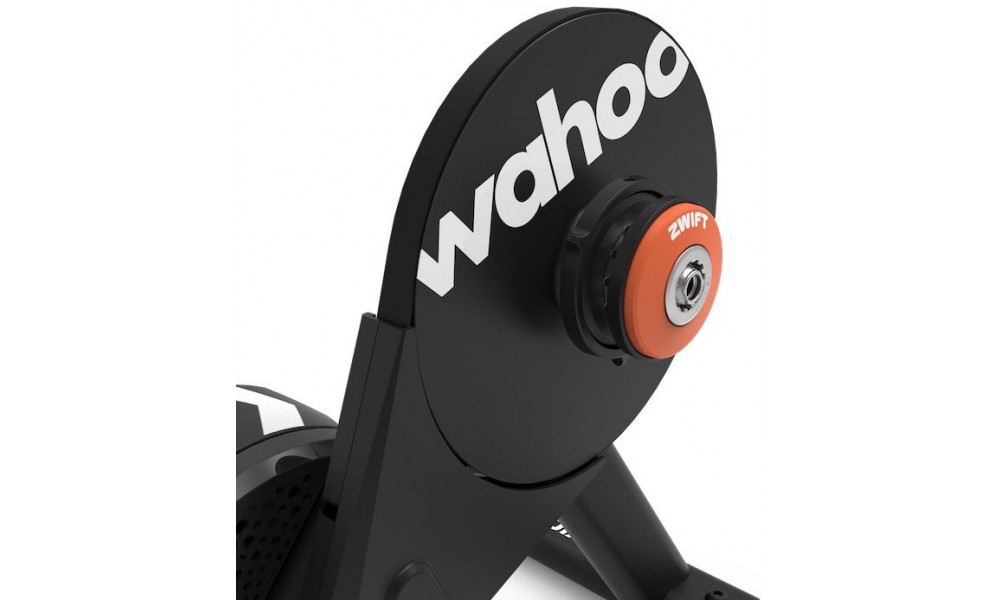 Treniruoklis Wahoo KICKR Core 2 + Zwift Cog/Click - 6