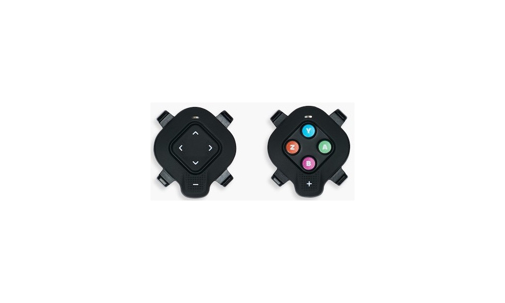 Treniruoklis Wahoo KICKR Core 2 + Zwift Cog/Click - 7