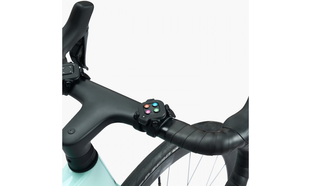 Treniruoklis Wahoo KICKR Core 2 + Zwift Cog/Click - 8