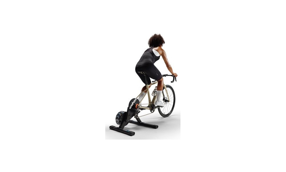 Treniruoklis Wahoo KICKR Core 2 + Zwift Cog/Click - 9