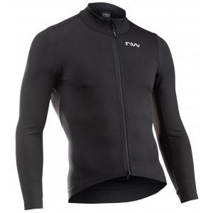 Dviratininko striukė Northwave Extreme black