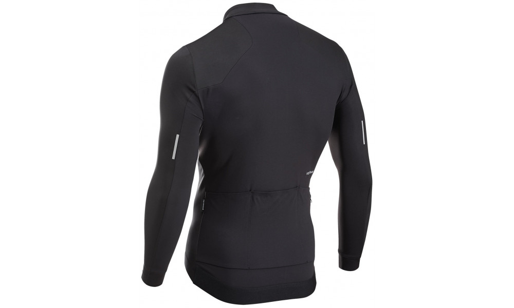 Dviratininko striukė Northwave Extreme black - 2