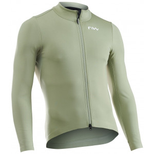 Dviratininko striukė Northwave Extreme cottage green