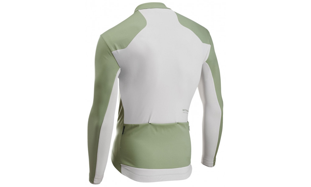 Dviratininko striukė Northwave Extreme Light cottage green - 9