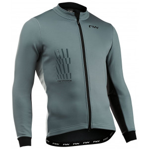 Dviratininko striukė Northwave Blade shark grey Dviratininko striukė Northwave Blade shark grey