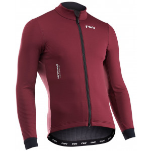 Dviratininko striukė Northwave Blade Light red cabernet