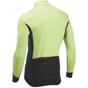 Dviratininko striukė Northwave Reload SP cool matcha-black Dviratininko striukė Northwave Reload SP cool matcha-black