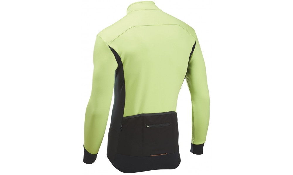 Dviratininko striukė Northwave Reload SP cool matcha-black - 2