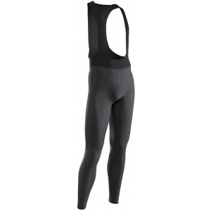 Dviratininko kelnės su petnešomis Northwave Extreme Pro MS black Dviratininko kelnės su petnešomis Northwave Extreme Pro MS black