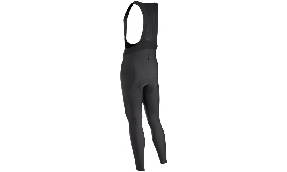 Dviratininko kelnės su petnešomis Northwave Extreme Pro MS black - 2