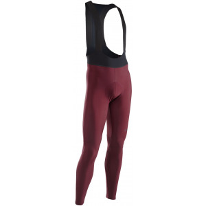 Dviratininko kelnės su petnešomis Northwave Extreme Pro MS red cabernet Dviratininko kelnės su petnešomis Northwave Extreme Pro MS red cabernet