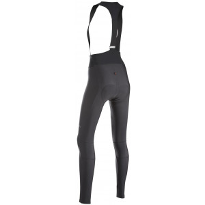 Dviratininko kelnės su petnešomis Northwave Extreme MS WMN black Dviratininko kelnės su petnešomis Northwave Extreme MS WMN black