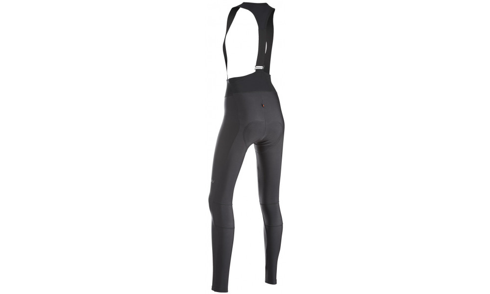 Dviratininko kelnės su petnešomis Northwave Extreme MS WMN black - 2