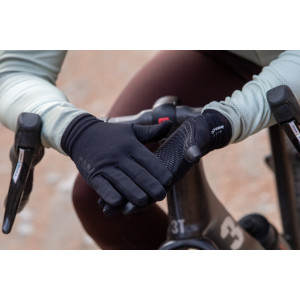 Pirštinės Northwave Active Contact black