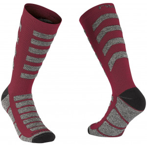 Kojinės Northwave Husky Ceramic High red cabernet Kojinės Northwave Husky Ceramic High red cabernet