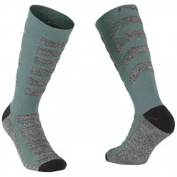 Kojinės Northwave Husky Ceramic High shark grey