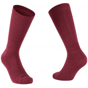 Kojinės Northwave Switch High red cabernet Kojinės Northwave Switch High red cabernet