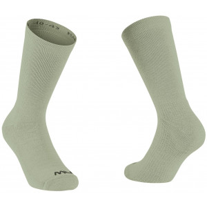 Kojinės Northwave Switch High cottage green Kojinės Northwave Switch High cottage green