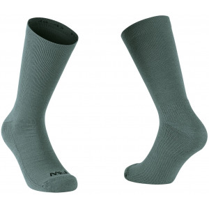 Kojinės Northwave Switch High shark grey Kojinės Northwave Switch High shark grey