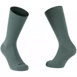 Kojinės Northwave Switch High shark grey