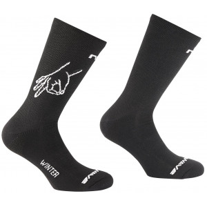 Kojinės Northwave Sign black