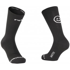 Kojinės Northwave Smile black Kojinės Northwave Smile black