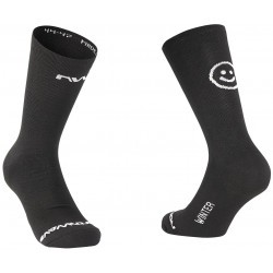 Kojinės Northwave Smile black