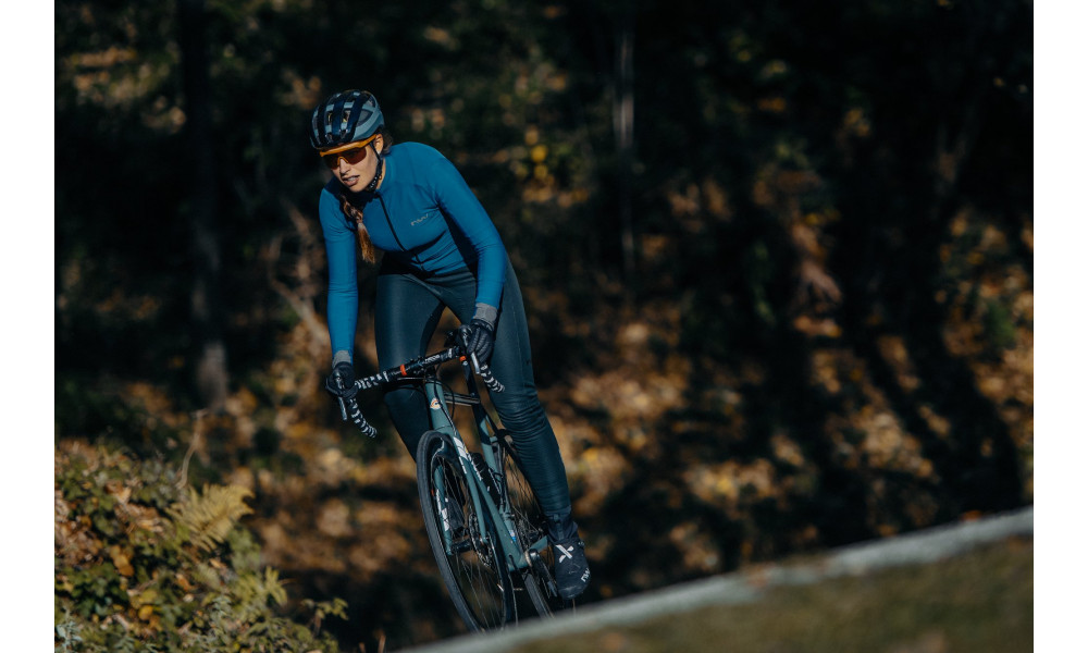 Pirštinės Northwave Fast Arctic black - 3