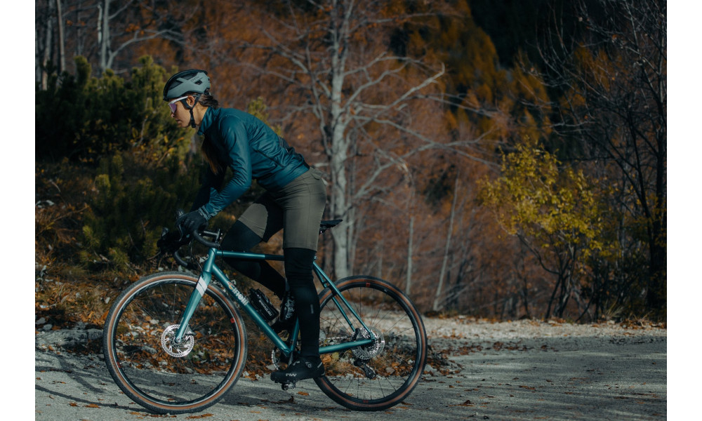 Pirštinės Northwave Fast Arctic black - 4