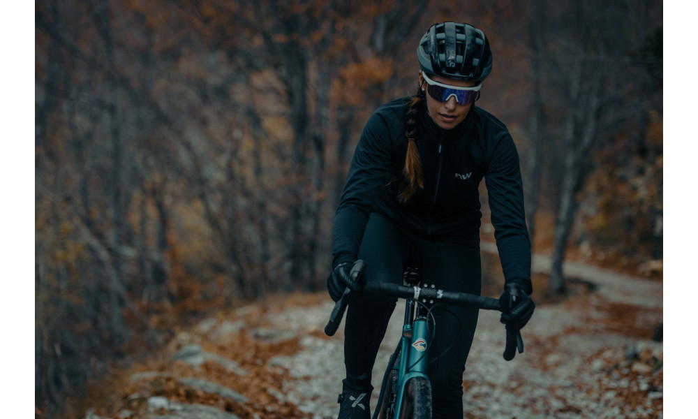 Pirštinės Northwave Fast Arctic black - 5