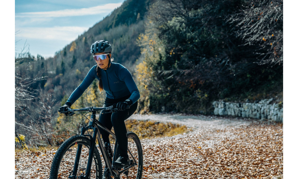 Pirštinės Northwave Fast Arctic black - 8