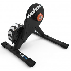 Treniruoklis Wahoo KICKR Core 2 + Zwift Cog/Click Treniruoklis Wahoo KICKR Core 2 + Zwift Cog/Click