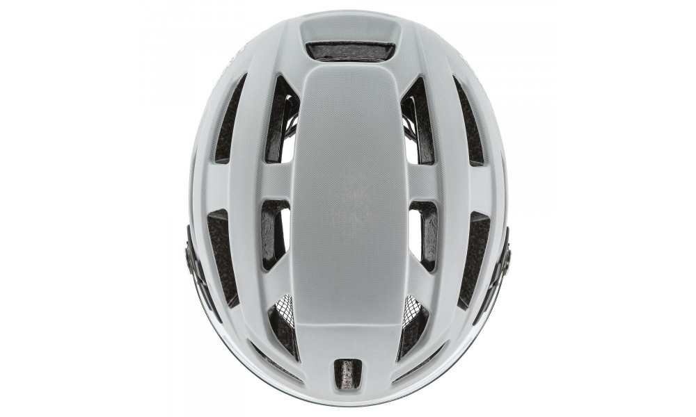 Šalmas Uvex finale visor V papyrus matt - 7