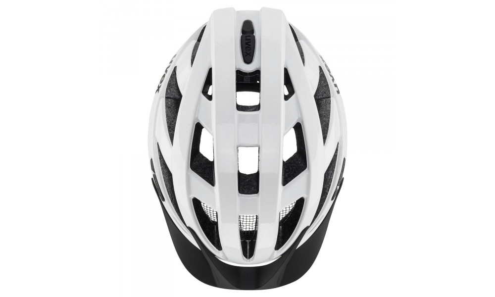 Šalmas Uvex i-vo 3D white - 5