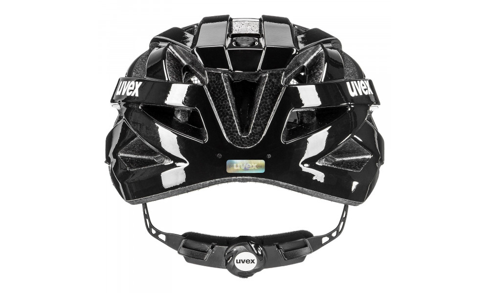 Šalmas Uvex i-vo 3D black - 2