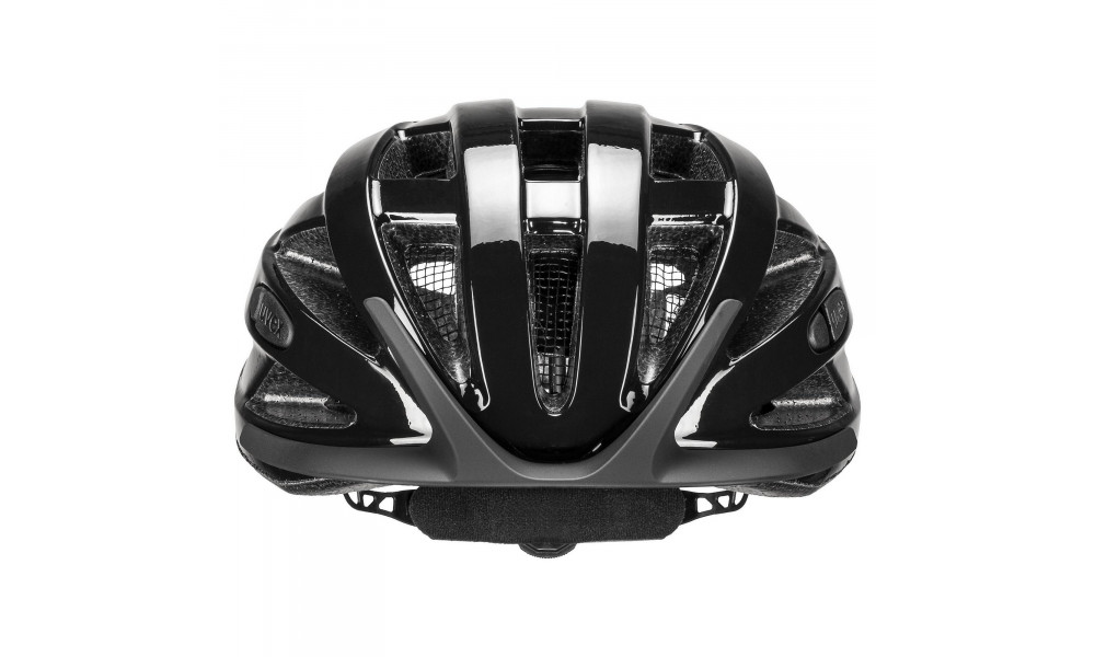 Šalmas Uvex i-vo 3D black - 3